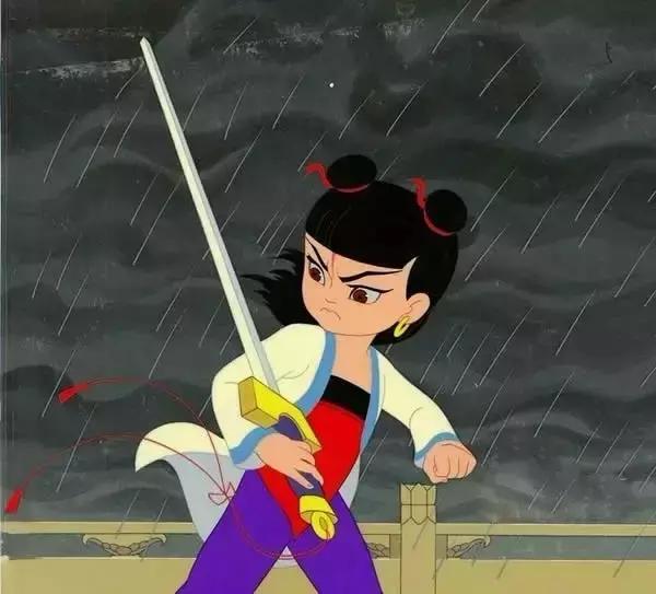 看过这些动画，吃过这些零食，玩过这些游戏，儿童节就没你啥事了