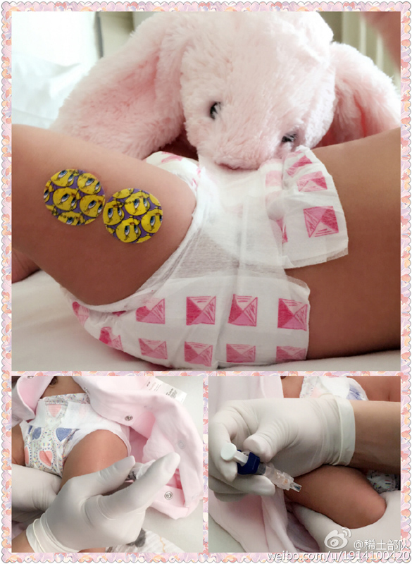 章子怡女儿颜值逆袭,章子怡女儿有多聪明