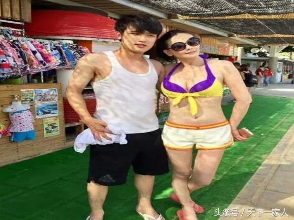 top吸毒她却被骂惨，和梁静茹关系复杂，戒赌后和*片禁**导演纠缠