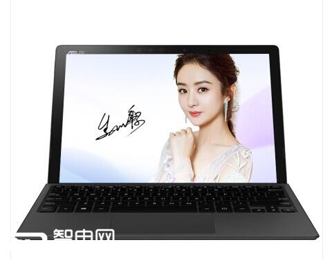 惊艳你的办公室买台二合一平板电脑尝尝鲜