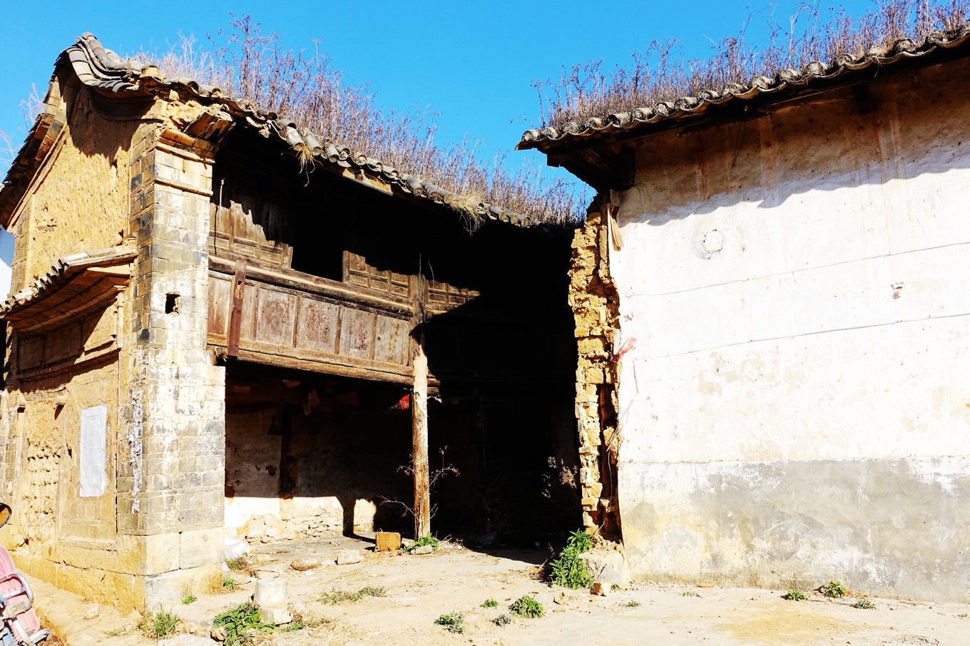 云南之源彩云之乡,云南之源