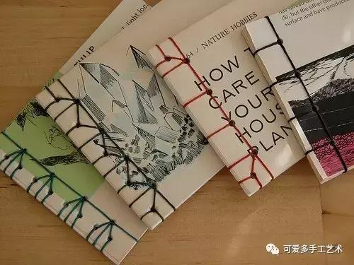 厚厚的本子拿来做手工,厚厚的本子可以用来记什么