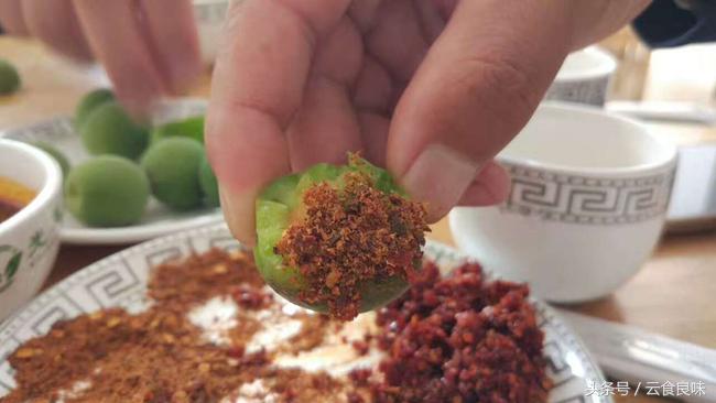 丽*青江**梅记|青梅煮酒话养生,正是初夏