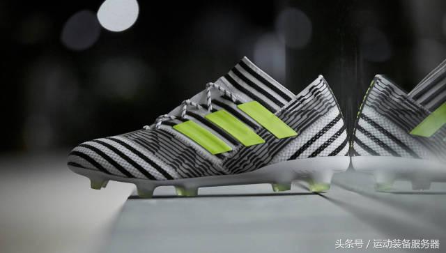 梅西的护腿板,梅西的裹脚布图片