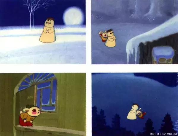 看过这些动画，吃过这些零食，玩过这些游戏，儿童节就没你啥事了