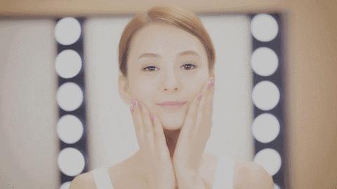 毛孔粗大刚刚开始怎么改善,毛孔粗大终于有办法解决