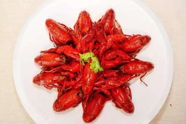 广州小龙虾视频,广州哪里买鲜活小龙虾