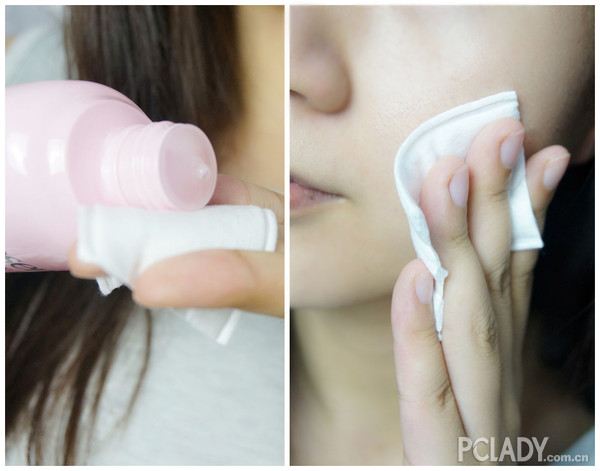 夏天皮肤干燥起皮用热水洗脸,夏天不拒绝油腻的小妙招