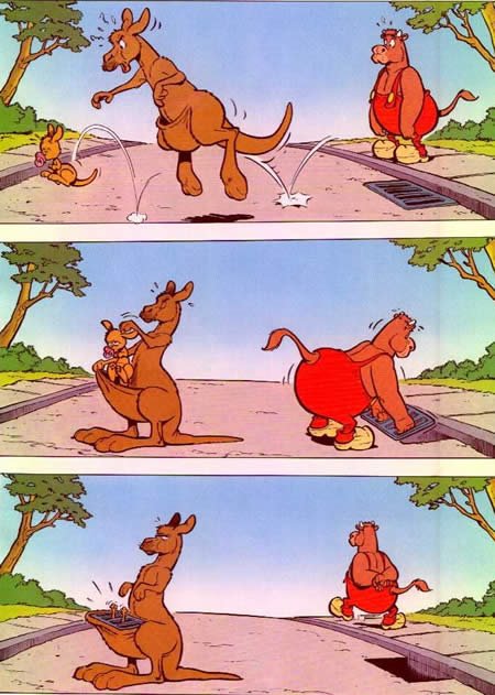 童年看过的卡通片,又到六一儿童节了勾起了回忆