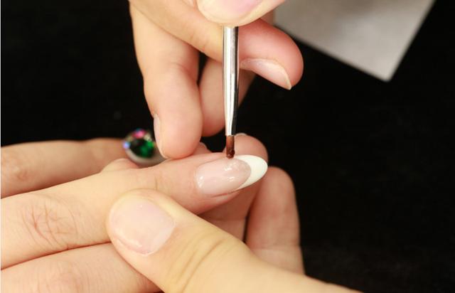 新手贴钻的方法,贴钻怎么贴不会掉