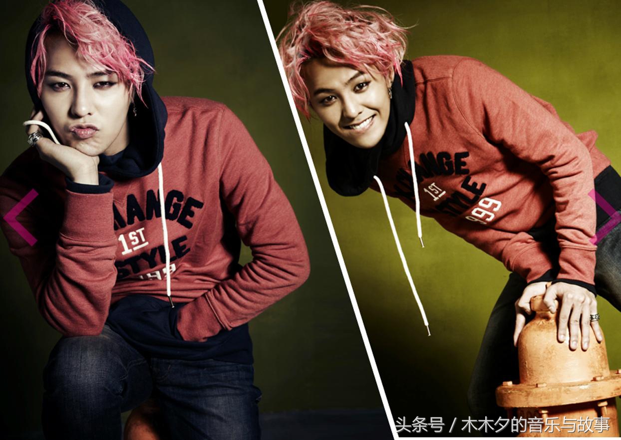 bigbangtop吸毒后退团了吗,bigbang回归top与yg合约终止