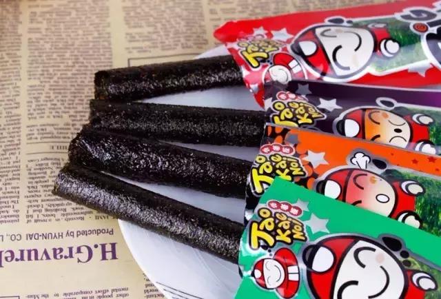 泰国特别值得买的药,泰国必买药品的好货清单