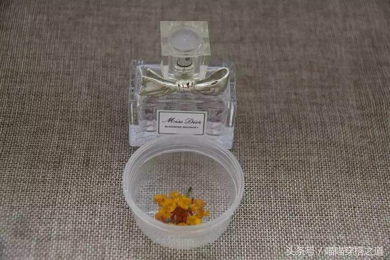 真人实测:这款小*香众**水竟然完胜大牌!