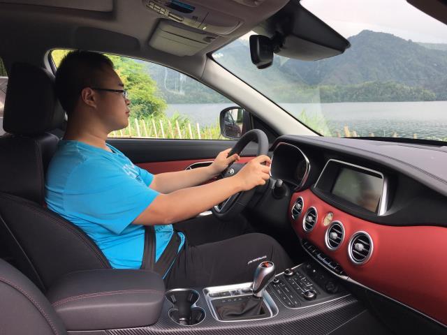 18年瑞风s7测评,瑞风s7实力测试