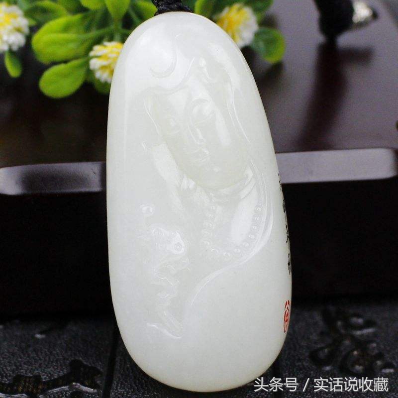 玉石有了裂纹会影响价值吗,玉石有裂缝还能佩戴吗