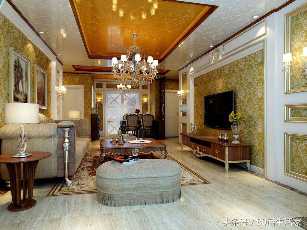 客厅集成吊顶和石膏板吊顶哪个贵,客厅装集成吊顶好还是石膏吊顶好