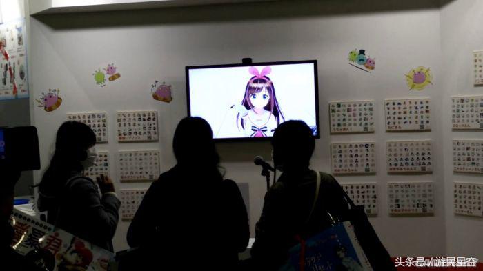 人工智能也有人工智障,人工智能的虚拟偶像