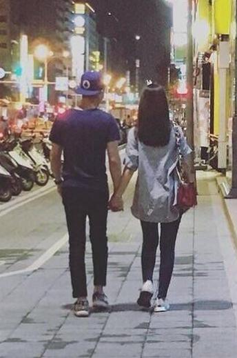 恋爱技巧男追女,男人恋爱应该怎么对待女朋友