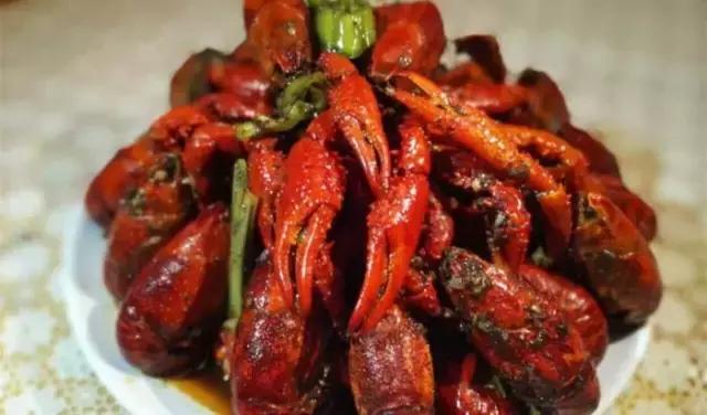 广州小龙虾视频,广州哪里买鲜活小龙虾