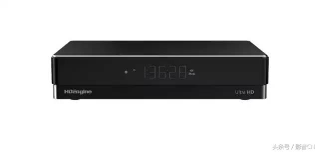 CIT2017前瞻-客厅影院环绕箱、家庭娱乐、信号源及附件