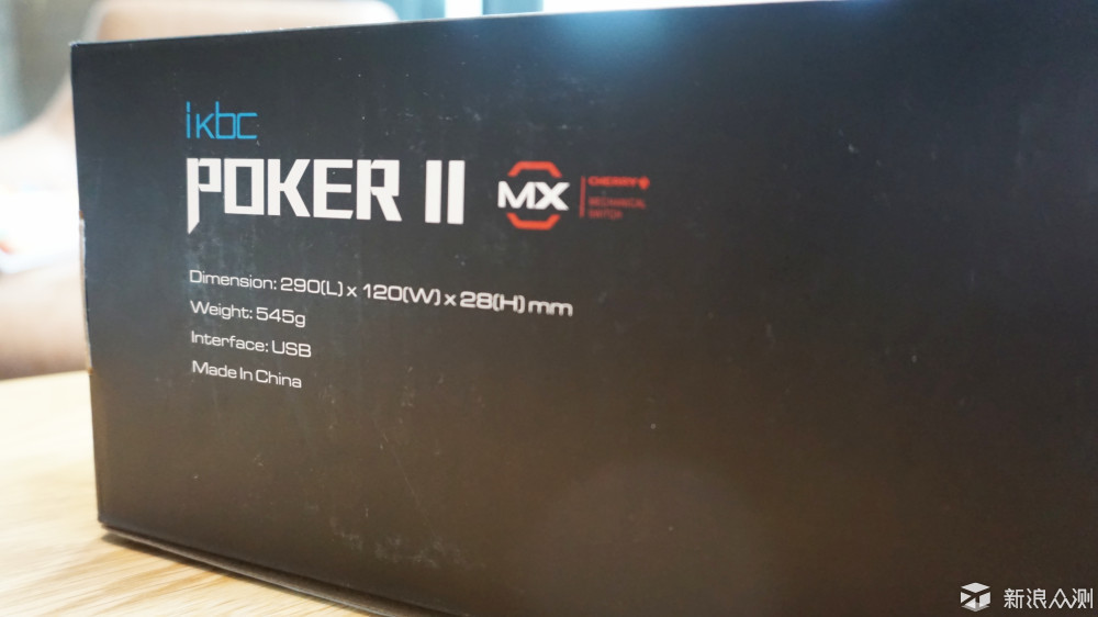 春风十里不如你——ikbcPoker2评测