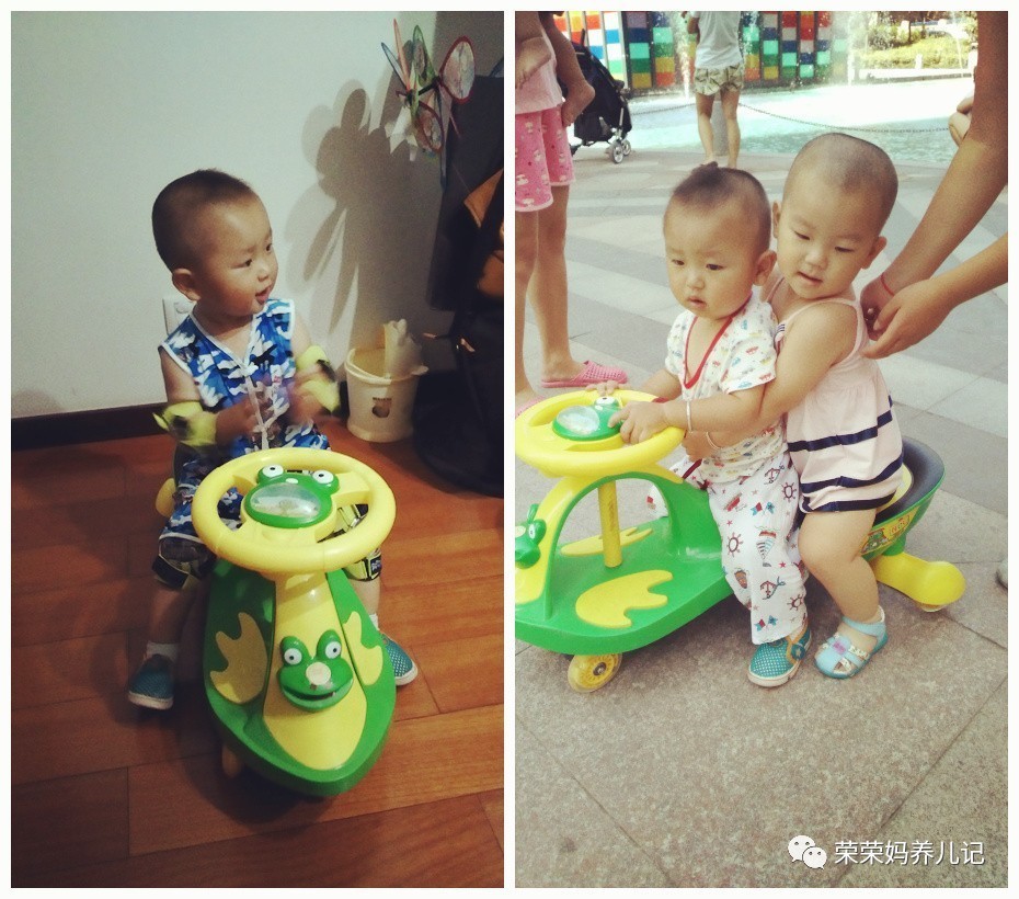 盘点我家小少爷那一停车场的各色小车究竟都有没有用！