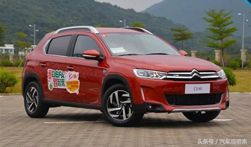 推荐三款代步家用两不误的suv车型,买车这几款小众进口suv值得选