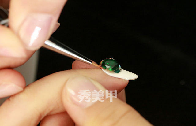 新手贴钻的方法,贴钻怎么贴不会掉