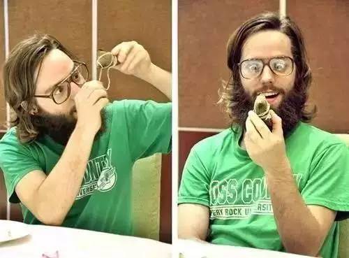 这是谁家粽子，怎么还有海鲜……