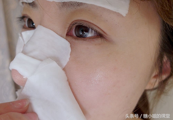 上半年很火的网红化妆单品,流行的化妆棉推荐
