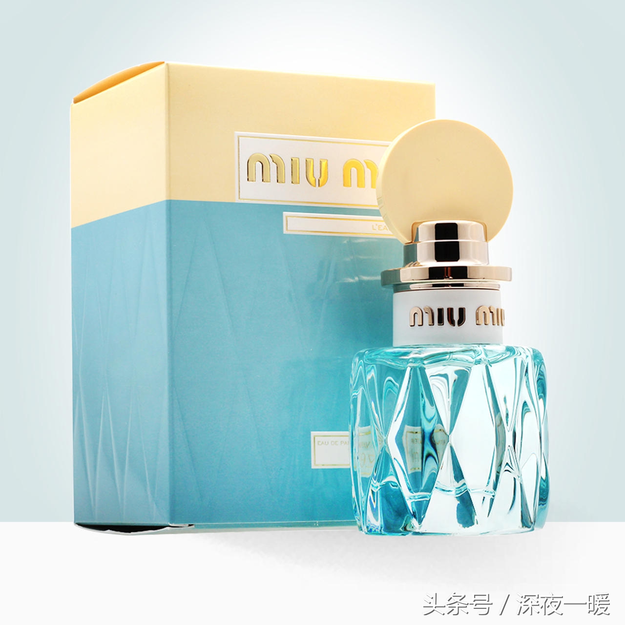 有什么香水瓶身是花的,有一款香水很好闻又很好看