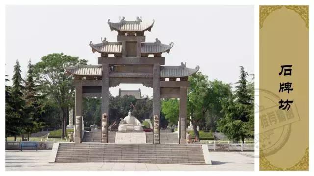 山西运城值得去的景点,山西运城十大景点