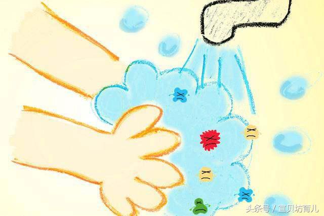 儿童发烧呕吐轮状病毒,轮状病毒腹泻为什么是蛋花水样便