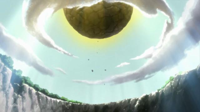 火影忍者十大超S级禁术忍术排行榜TOP10,尾兽玉排第十?