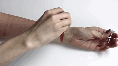 wetnwild试色,wetnwild湿又野气垫