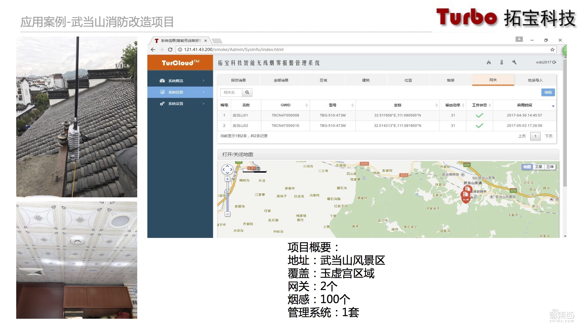 物联网智能烟感,物联网烟感探测器