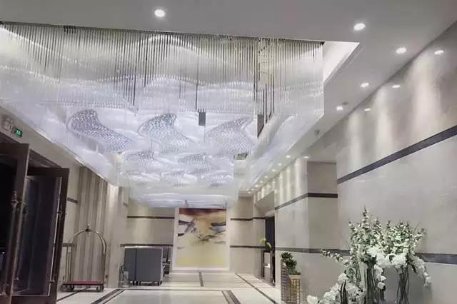 拒绝下饺子，出门就是海，双月湾爱琴海酒店