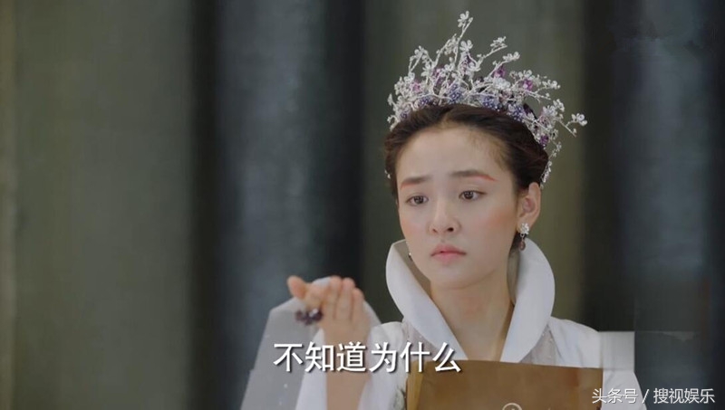 择天记大结局长生最终看见落落了,择天记最后决战