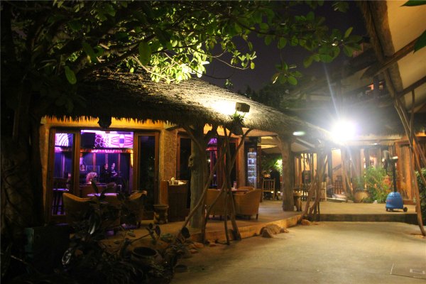 小城慢生活澳门,澳门独特之美的慢生活