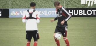 足球top10c罗,足球top10足球史上有意思的罚球