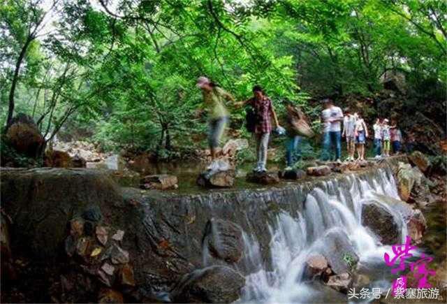 推荐几家蓟县梨木台农家院,梨木台董佳农家院抖音团购