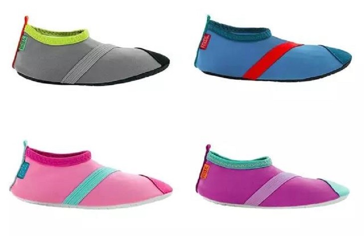 穿起来比较舒服的网红鞋,穿着舒适的网红鞋