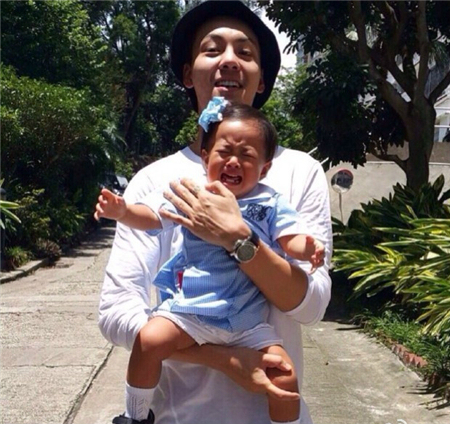 王大陆帅的时候,王大陆帅气小鲜肉