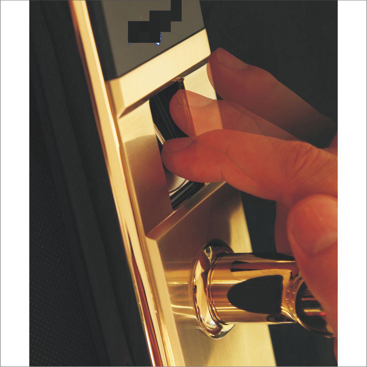 哪种防盗锁小偷打不开,没门缝防盗锁没带钥匙怎么开