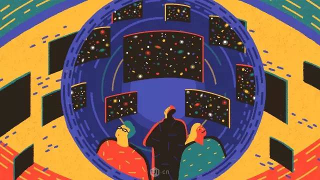 学ui设计平面设计需要看什么书,想学UI设计报什么专业