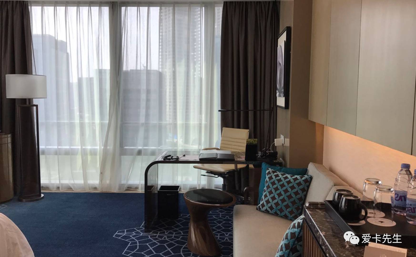 深圳前海jw万豪酒店订房,深圳前海jw万豪酒店28楼