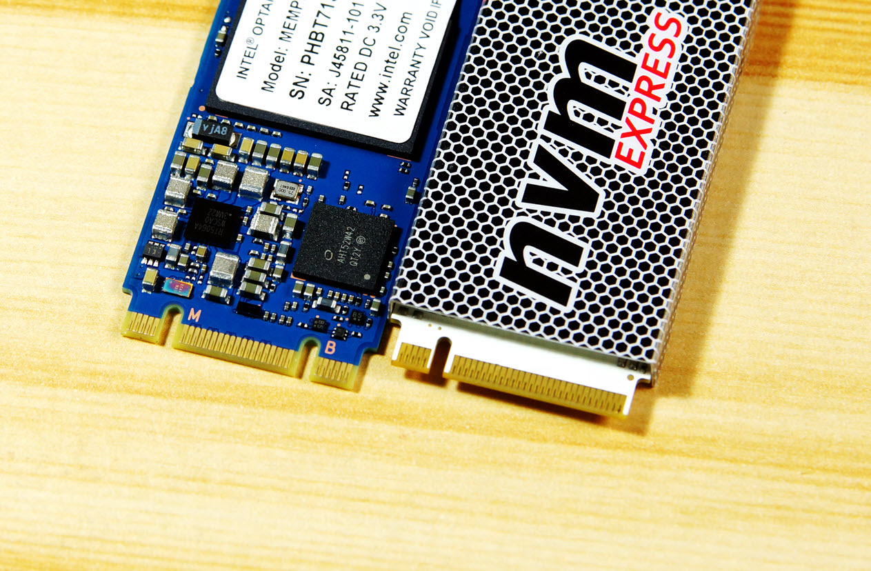 intel傲腾技术设置,intel出现了问题吗