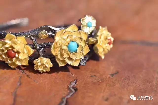 原创银饰潮流,银饰打造爆款