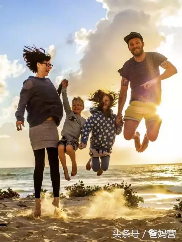 亲子游攻略最佳方案,亲子游必去的10个建议