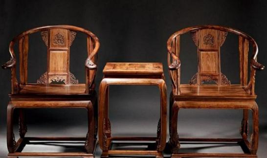 购买红木家具的避坑方法,红木家具误区大全